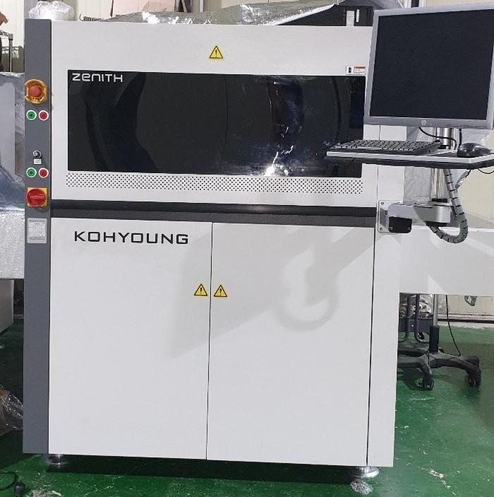 Koh Young Zenith XXL (1300mm)